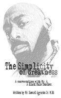 The Simplicity of Greatness.