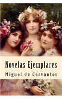 Novelas Ejemplares