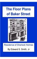 The FLOOR PLANS of BAKER STREET