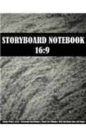 Storyboard Notebook