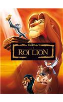 Le Roi Lion, Disney Cinema