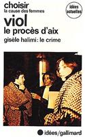 Viol Le Proces D AIX En