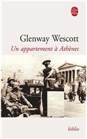 Un Apppartement a Athenes