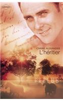 L'Heritier (Harlequin Prelud')