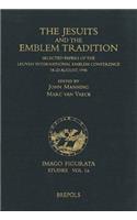 The Jesuits and the Emblem Tradition