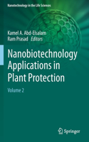 Nanobiotechnology Applications in Plant Protection