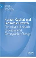 Human Capital and Economic Growth