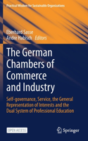 German Chambers of Commerce and Industry