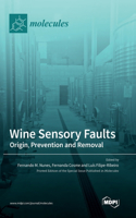 Wine Sensory Faults