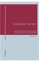 Sourcing the Self