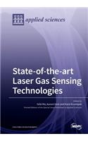 State-of-the-art Laser Gas Sensing Technologies