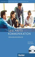 Geschaftskommunikation