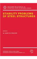 Stability Problems of Steel Structures