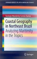 Coastal Geography in Northeast Brazil