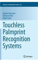 Touchless Palmprint Recognition Systems