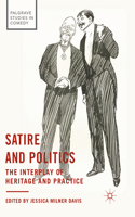 Satire and Politics