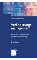 Veränderungsmanagement