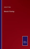 Manual of Geology
