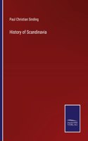 History of Scandinavia