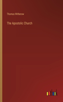 Apostolic Church