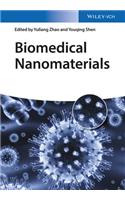 Biomedical Nanomaterials