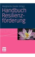 Handbuch Resilienzförderung