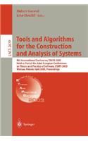 Tools and Algorithms for the Construction and Analysis of Systems