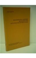 Vollstandige Systeme Modaler Und Intuitionistischer Logik: (42 Ergebnisse der Mathematik Und Ihrer Grenzgebiete)