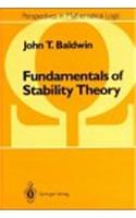 Fundamentals of Stability Theory