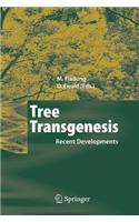 Tree Transgenesis