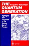 The Quantum Generation