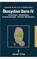 Ökosystem Darm IV