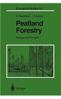 Peatland Forestry