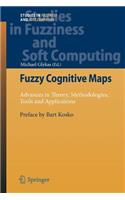 Fuzzy Cognitive Maps