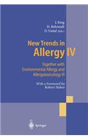 New Trends in Allergy IV