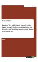Lessing