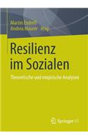 Resilienz Im Sozialen