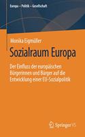 Sozialraum Europa