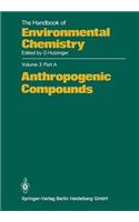 Anthropogenic Compounds