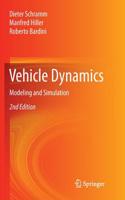 Vehicle Dynamics