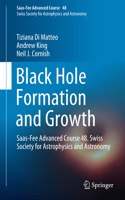 Black Hole Formation and Growth