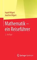Mathematik - Ein Reiseführer