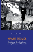 Martin Begrich