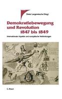 Demokratiebewegung Und Revolution 1847 Bis 1849