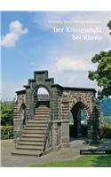 Der Konigsstuhl Bei Rhens