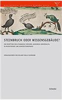Steinbruch Oder Wissensgebaude?