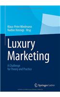 Luxury Marketing