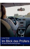 Im Blick des Prüfers