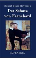 Der Schatz von Franchard: (German)