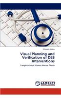 Visual Planning and Verification of DBS Interventions